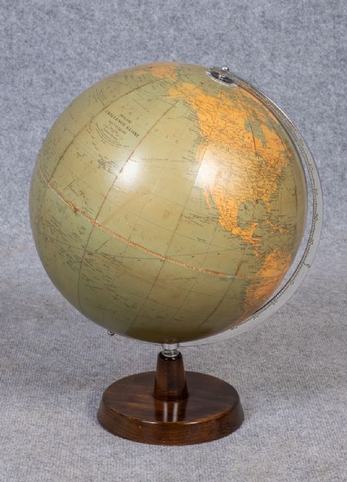 Philip's & Sons 13.1/2'' Globe