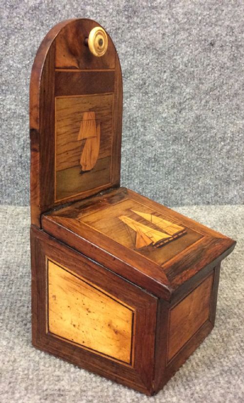 fig 1. Trinity house box