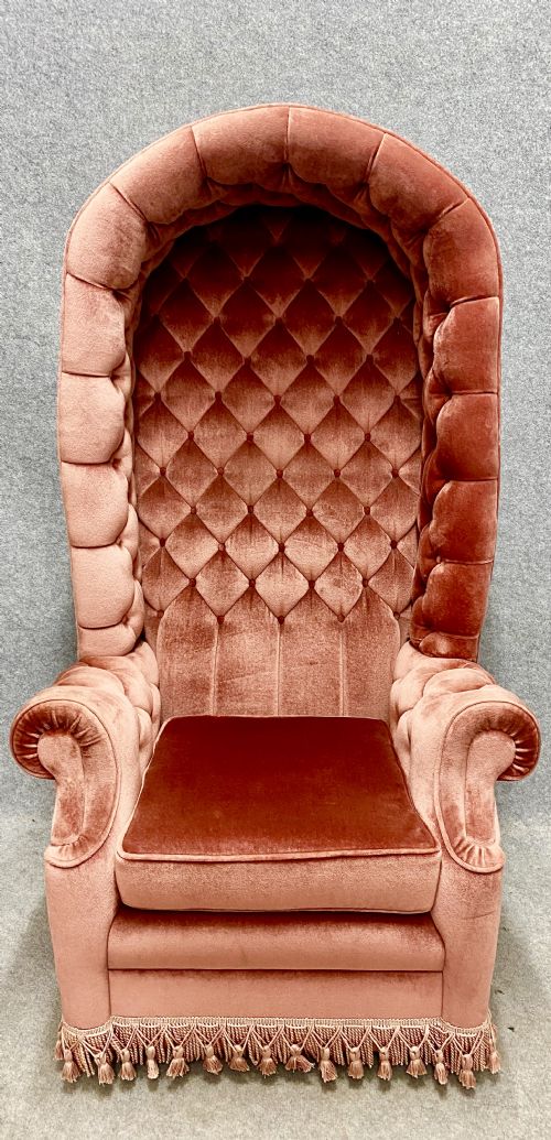 Hall Porters Chair