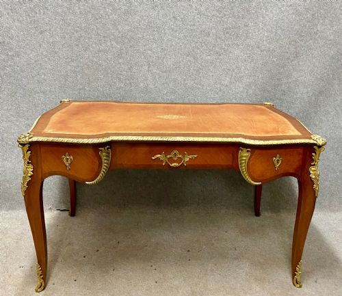 Good Quality Louis Xvi Style Desk