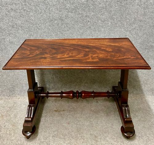 Good Quality Small End or Coffee Table