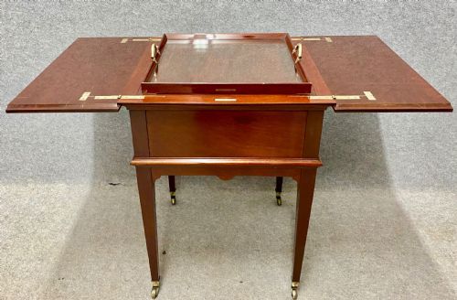 Mappin & Webb Surprise Drinks Cabinet