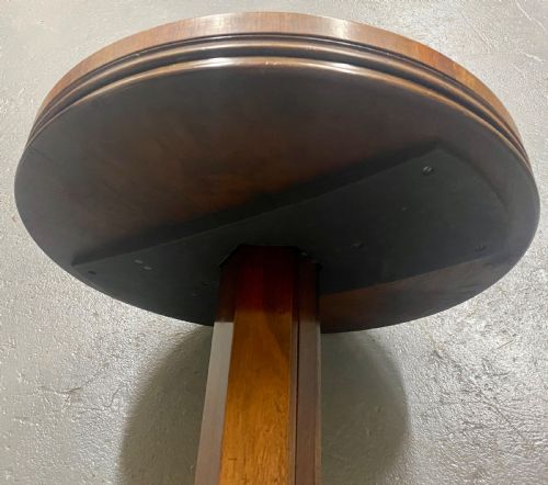 ROSEWOOD METAMORPHIC 3 TIER TABLE - ADDITIONAL PHOTO 8