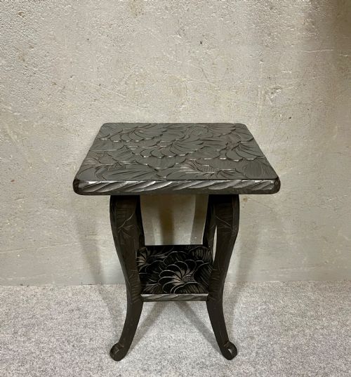 Small Liberty & Co  Japanese Style Table