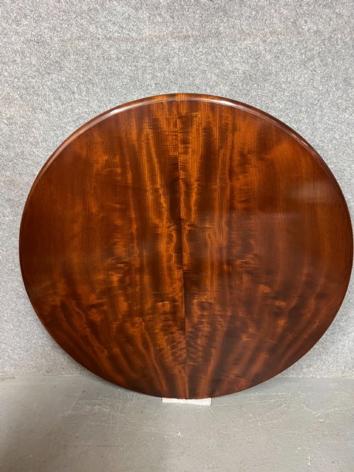VICTORIAN BESPOKE QUALITY CENTRE TABLE - ADDITIONAL PHOTO 2