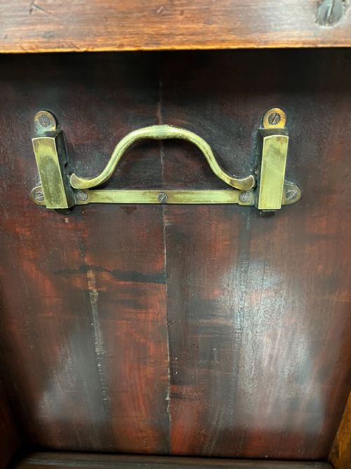 VICTORIAN BESPOKE QUALITY CENTRE TABLE - ADDITIONAL PHOTO 9