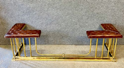 Large Club Fender