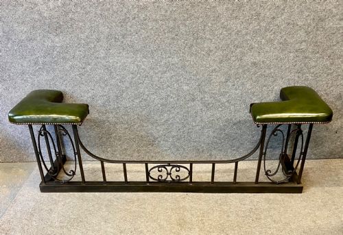 Antique Country House Club Fender