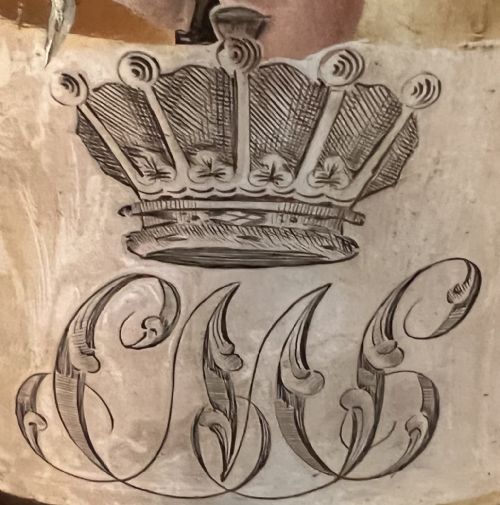 QUALITY ANTIQUE SILVER PLATED CHAMPAGNE BUCKET - ADDITIONAL PHOTO 1