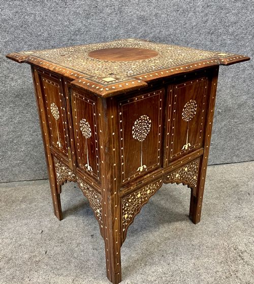 Hoshiarpur Indian Table