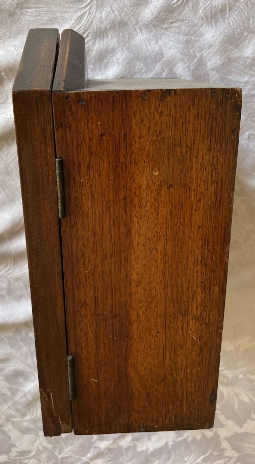 AMERICAN YOUNG WOMEN'S UNION CHILDREN'S IN HOUSE LETTER BOX - ADDITIONAL PHOTO 5