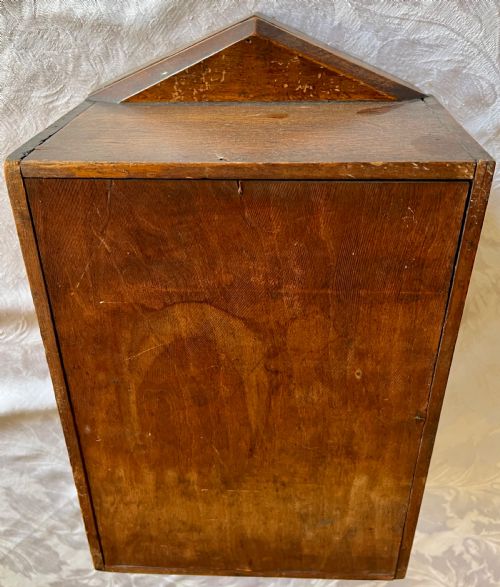 AMERICAN YOUNG WOMEN'S UNION CHILDREN'S IN HOUSE LETTER BOX - ADDITIONAL PHOTO 6