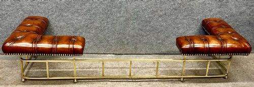 Small Edwardian Club Fender
