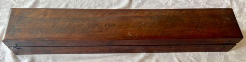 ANTIQUE CASED PANTOGRAPH - ADDITIONAL PHOTO 6