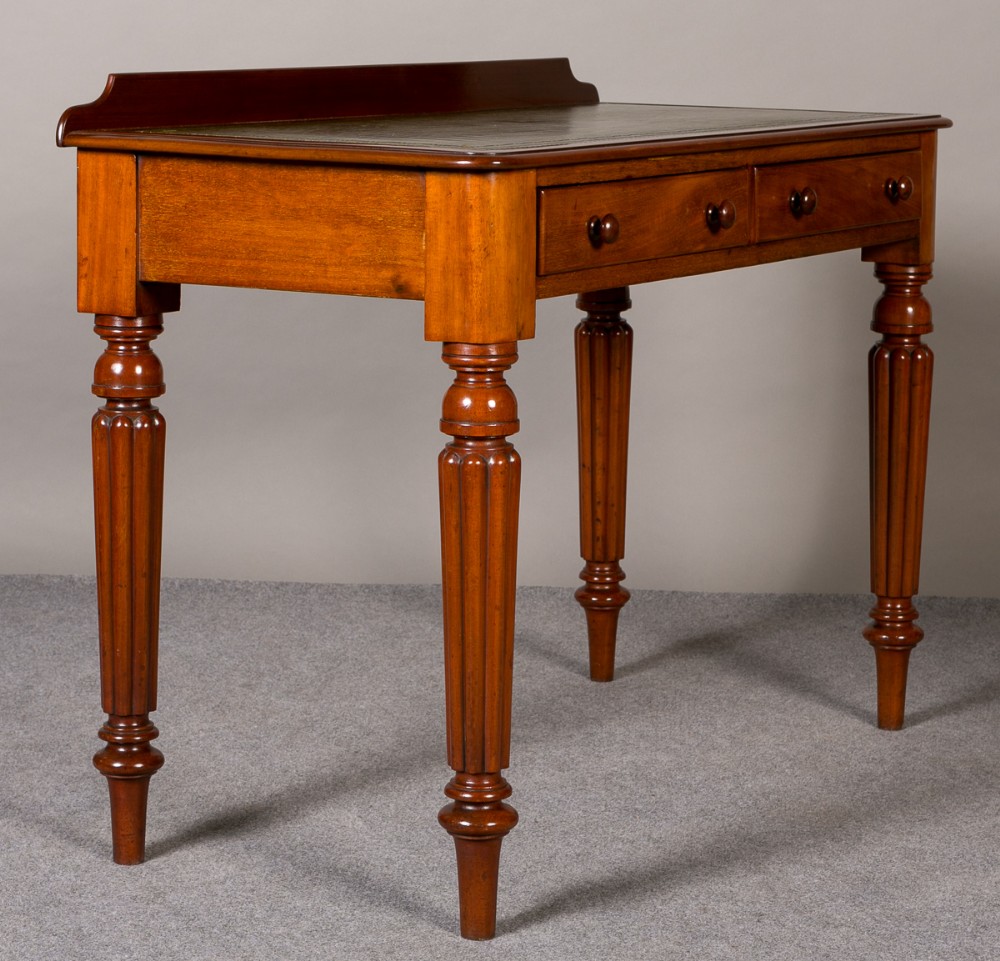 Victorian Writing Table