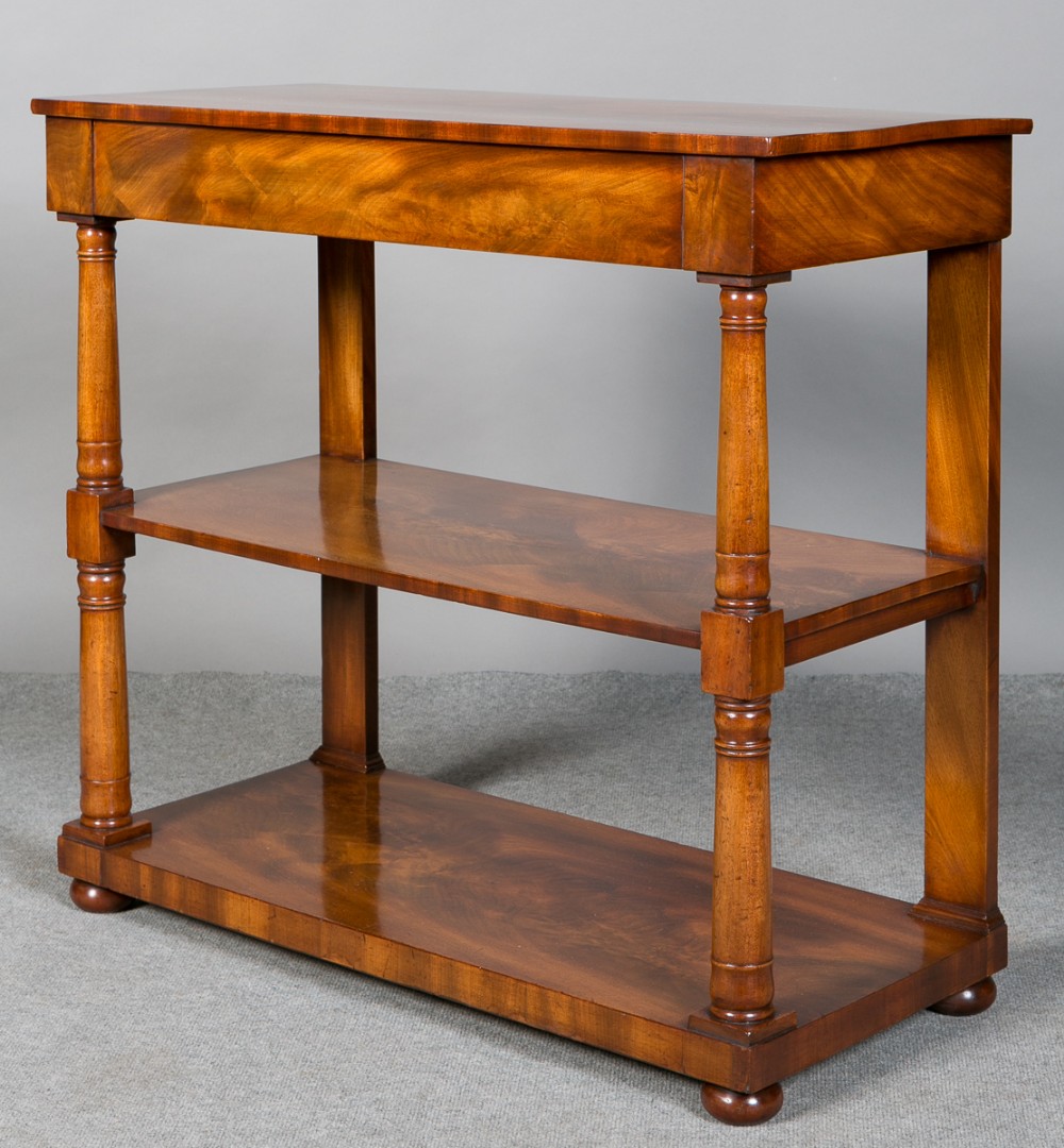 Console/ Hall Table