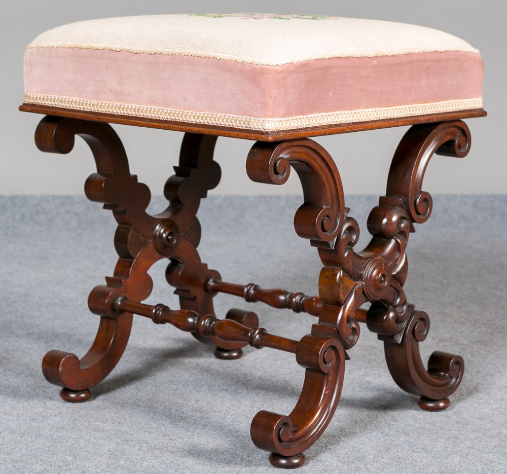 Victorian Mahogany 
