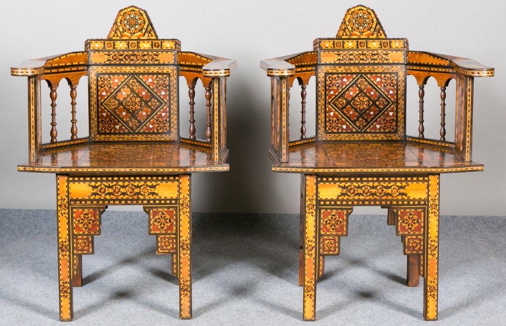 Pair of 