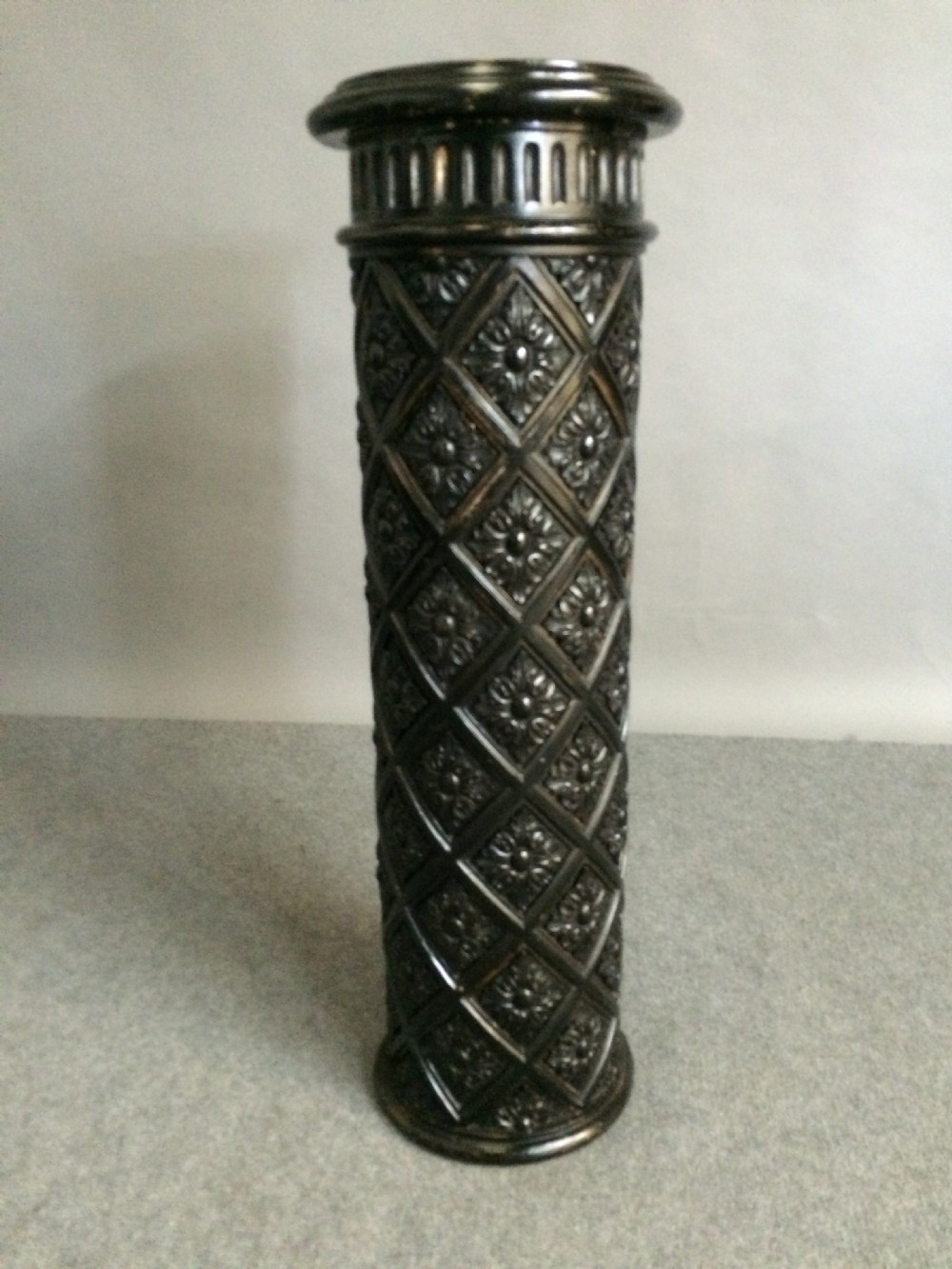 Decorative French Pedestal