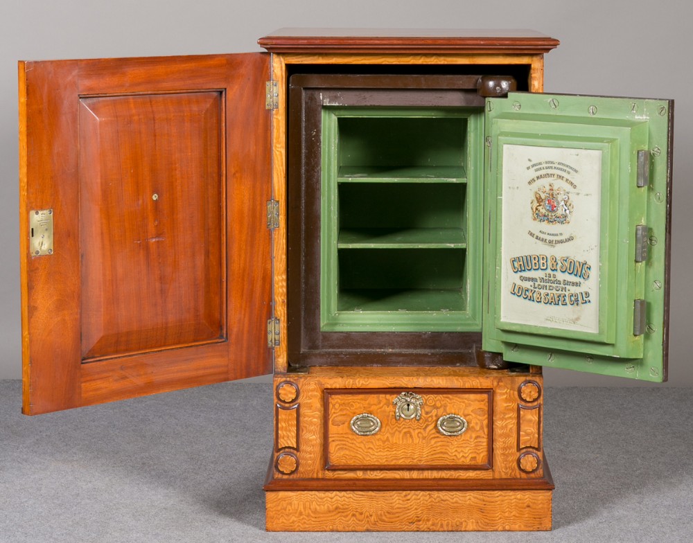 Superb Chubb Safe Cabinet