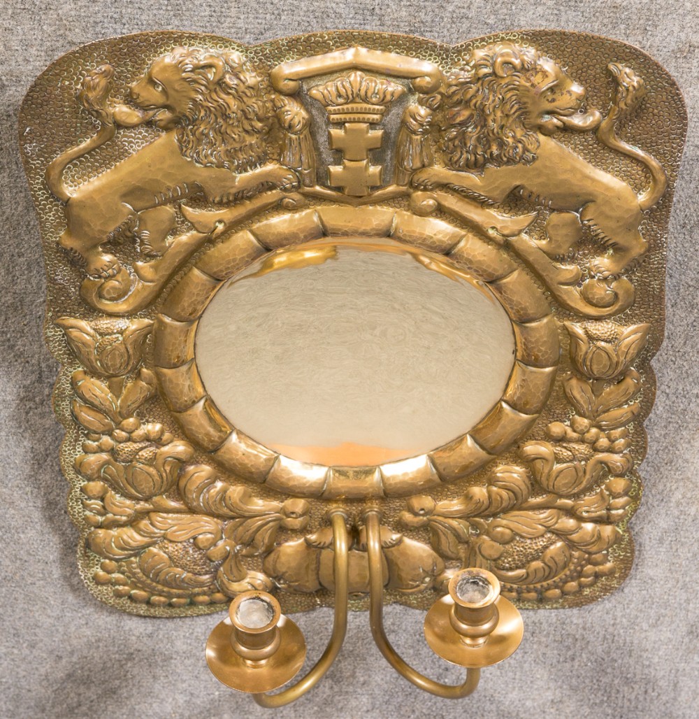 16th.Century Style Girondole