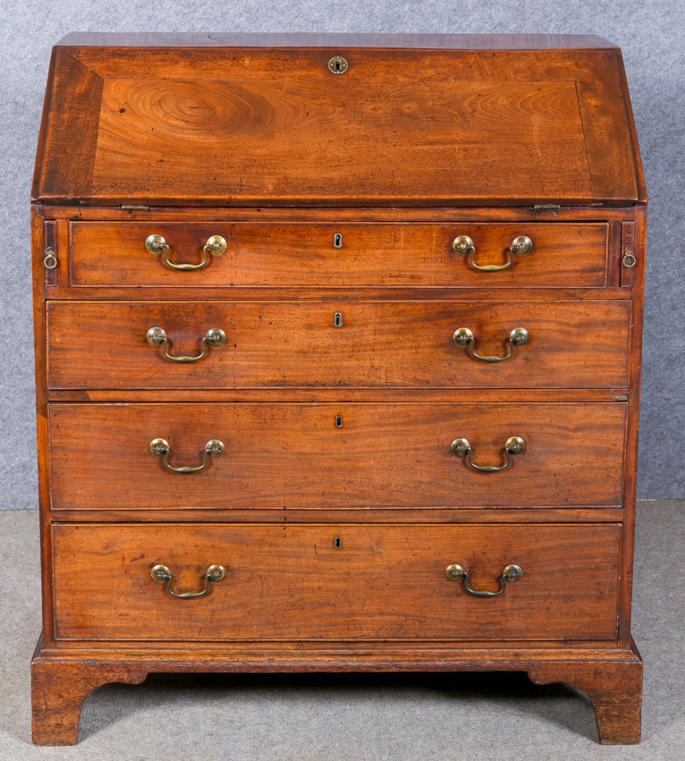 Georgian Bureau