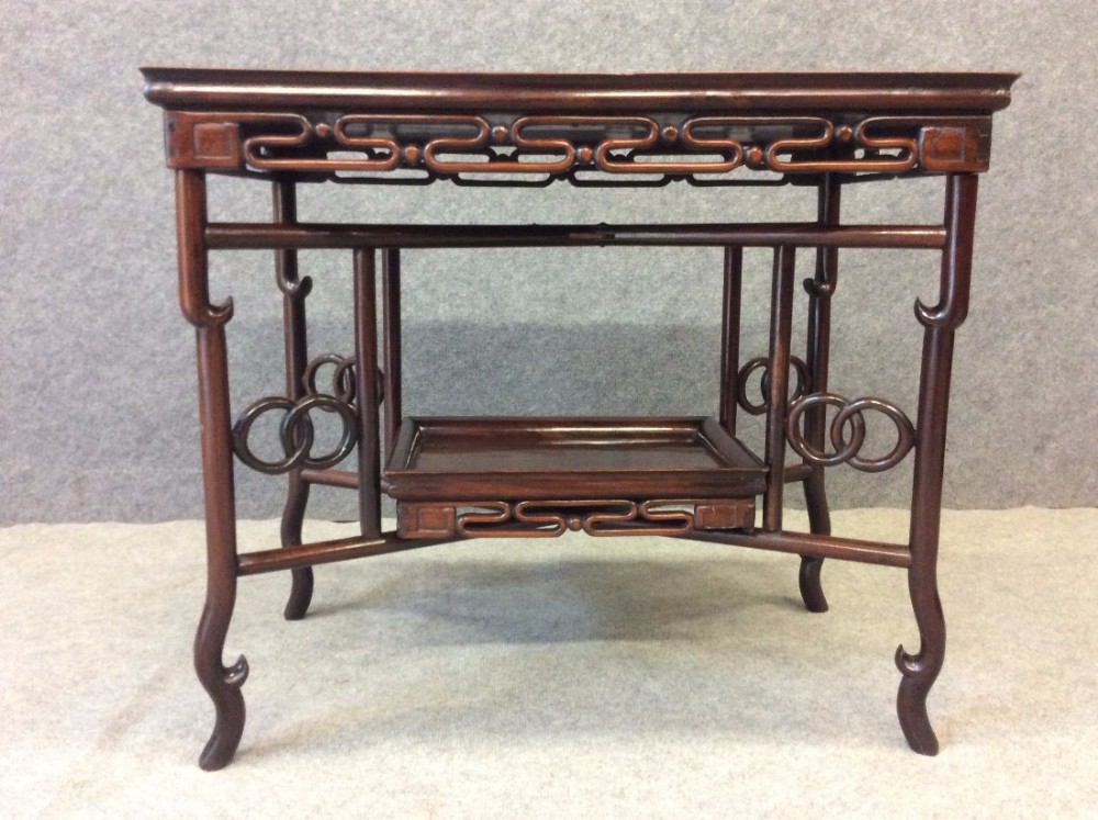 Chinese Table
