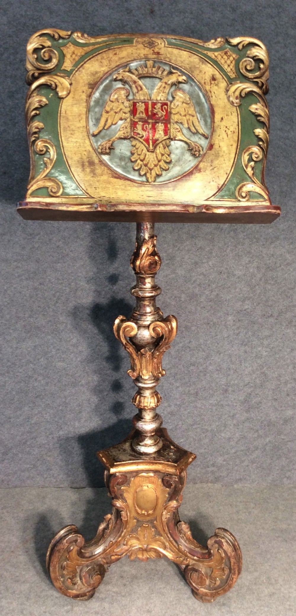 Stunning Lectern / Duet Stand