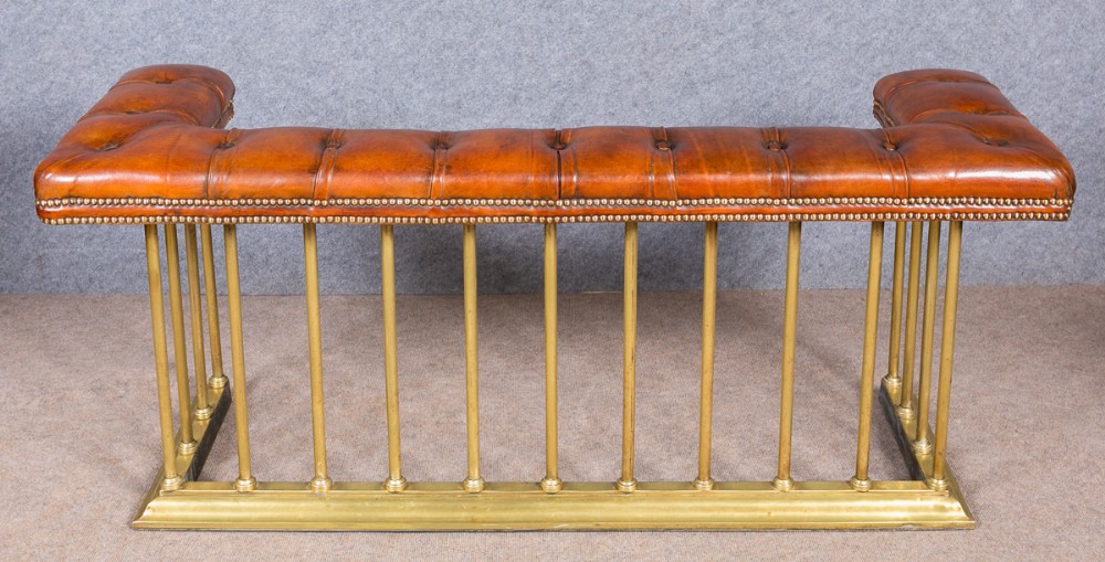 Victorian Club Fender