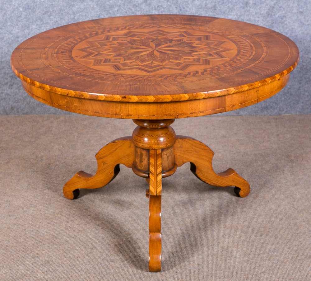Sorrento Coffee Table