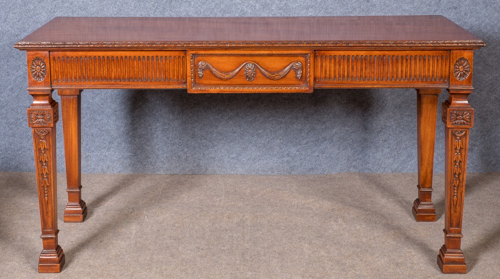 Good Quality Serving Table Console Table