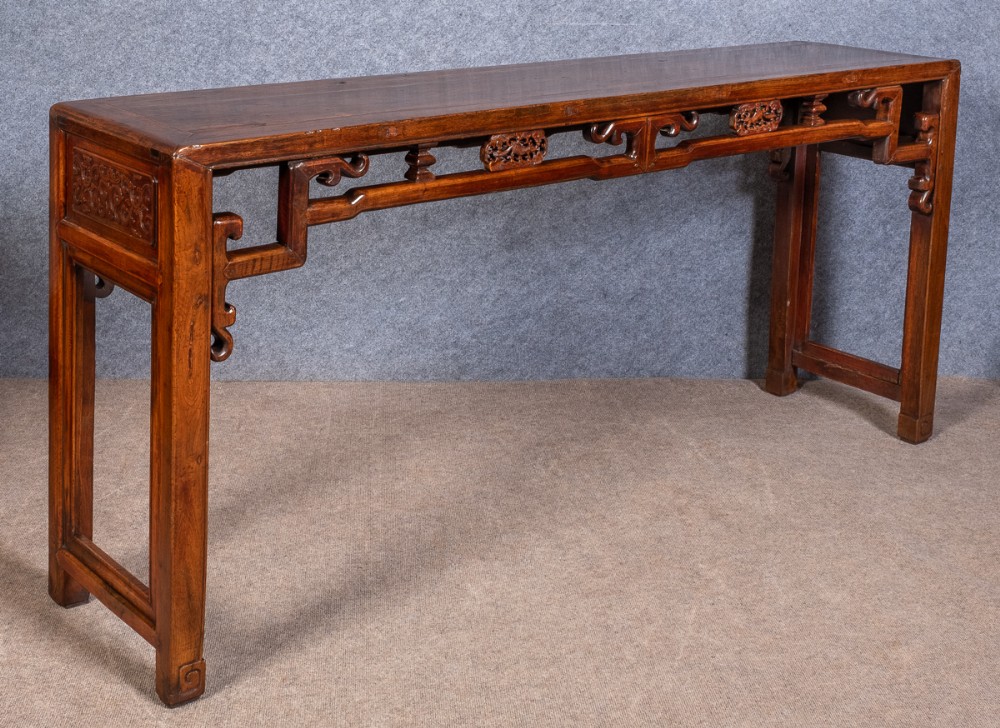 Chinese Altar Table