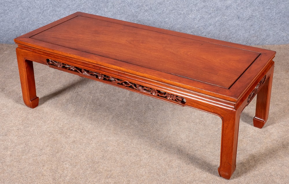 Chinese Coffee Table