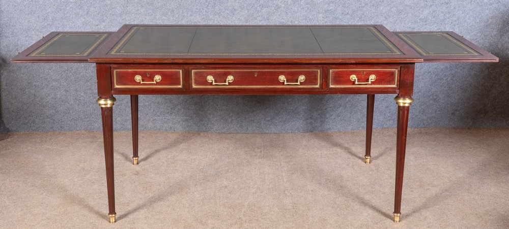 Fine French Writing Table