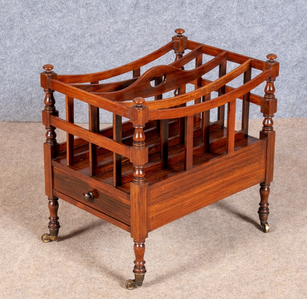 Regency Rosewood Canterbury