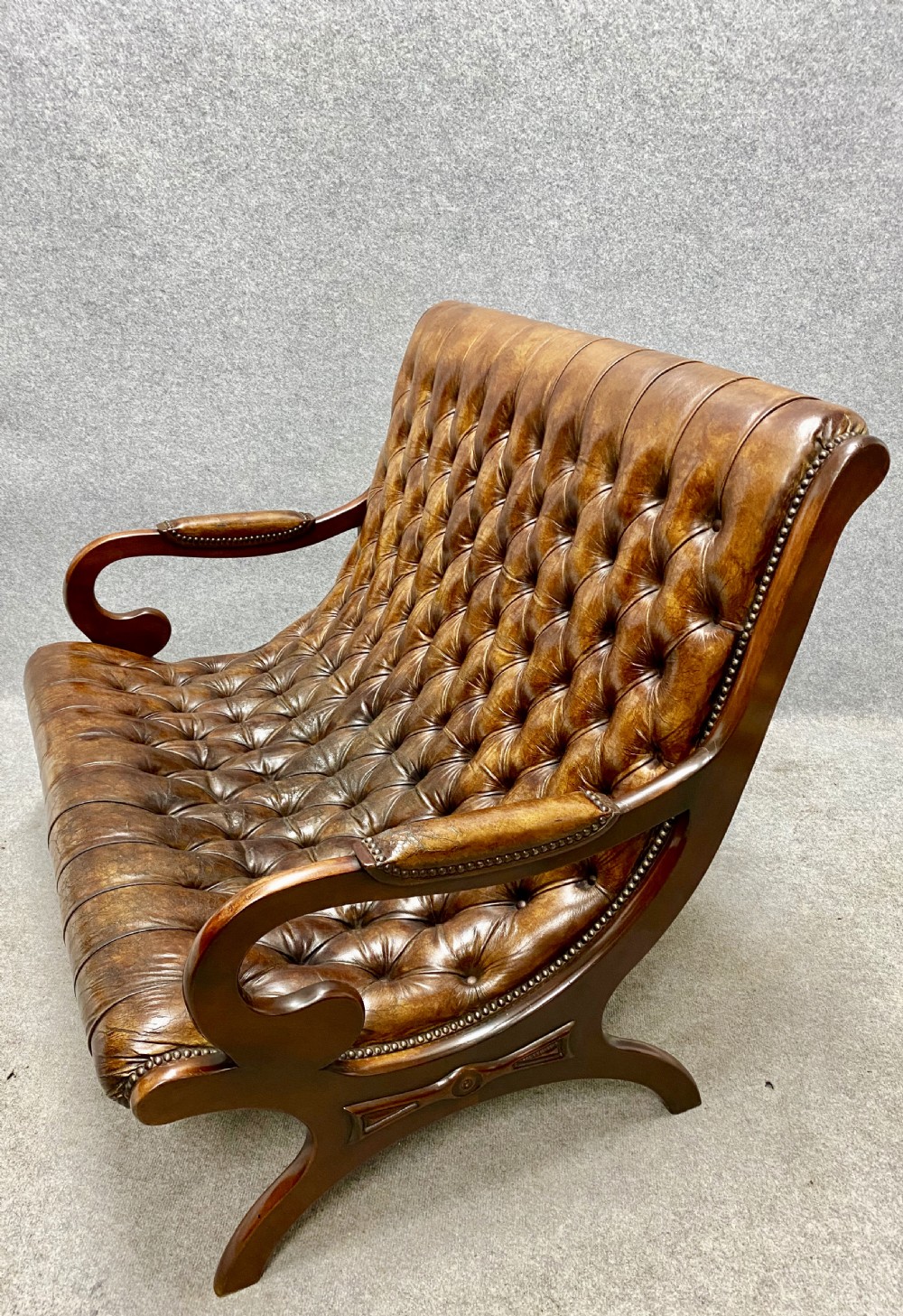 Old Leather 