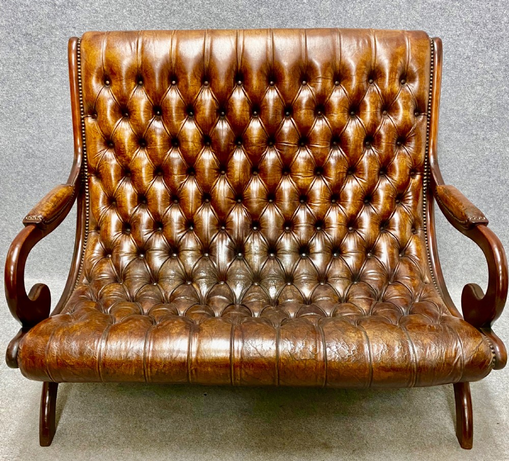 Old Leather 