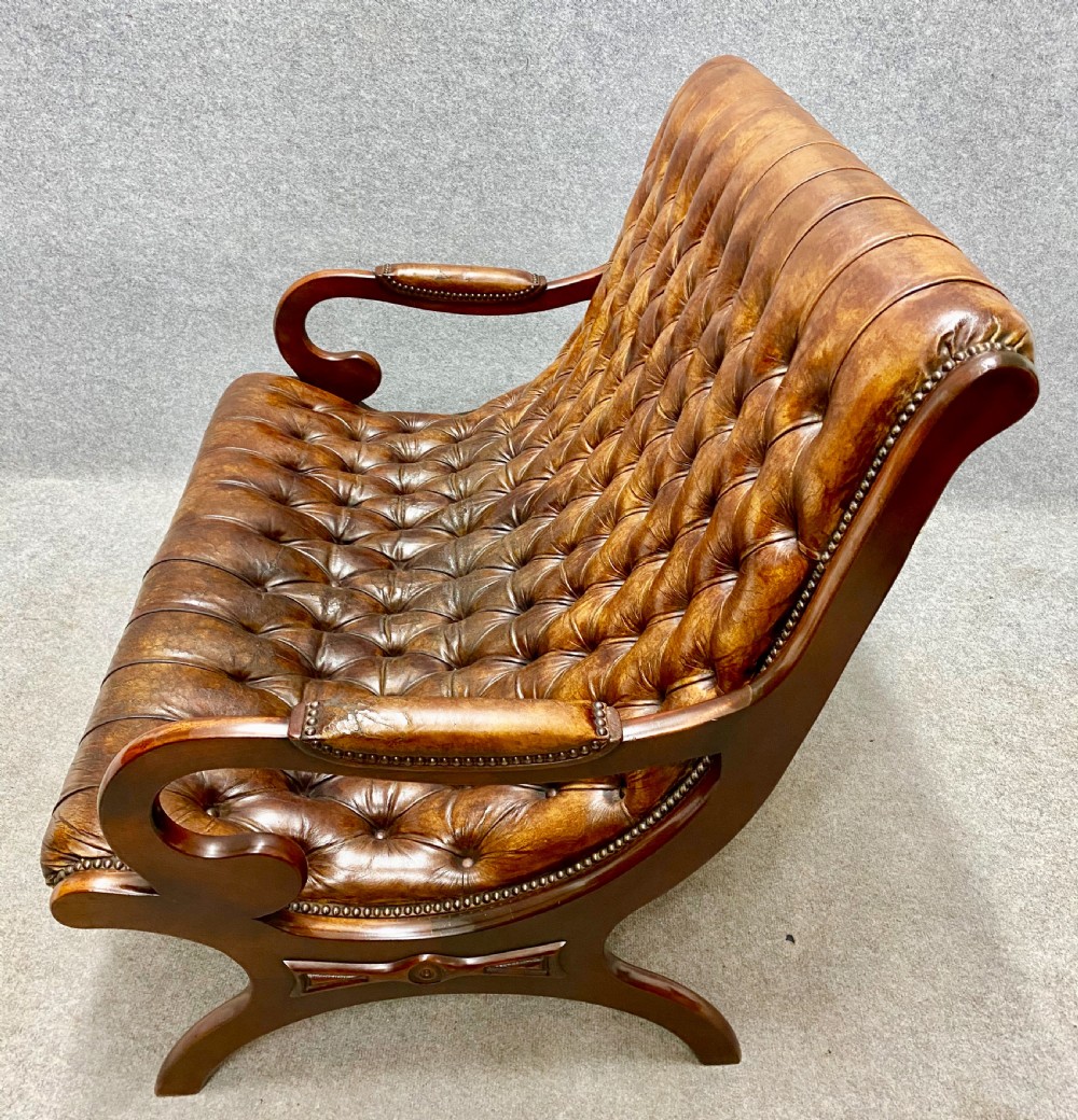 Old Leather 