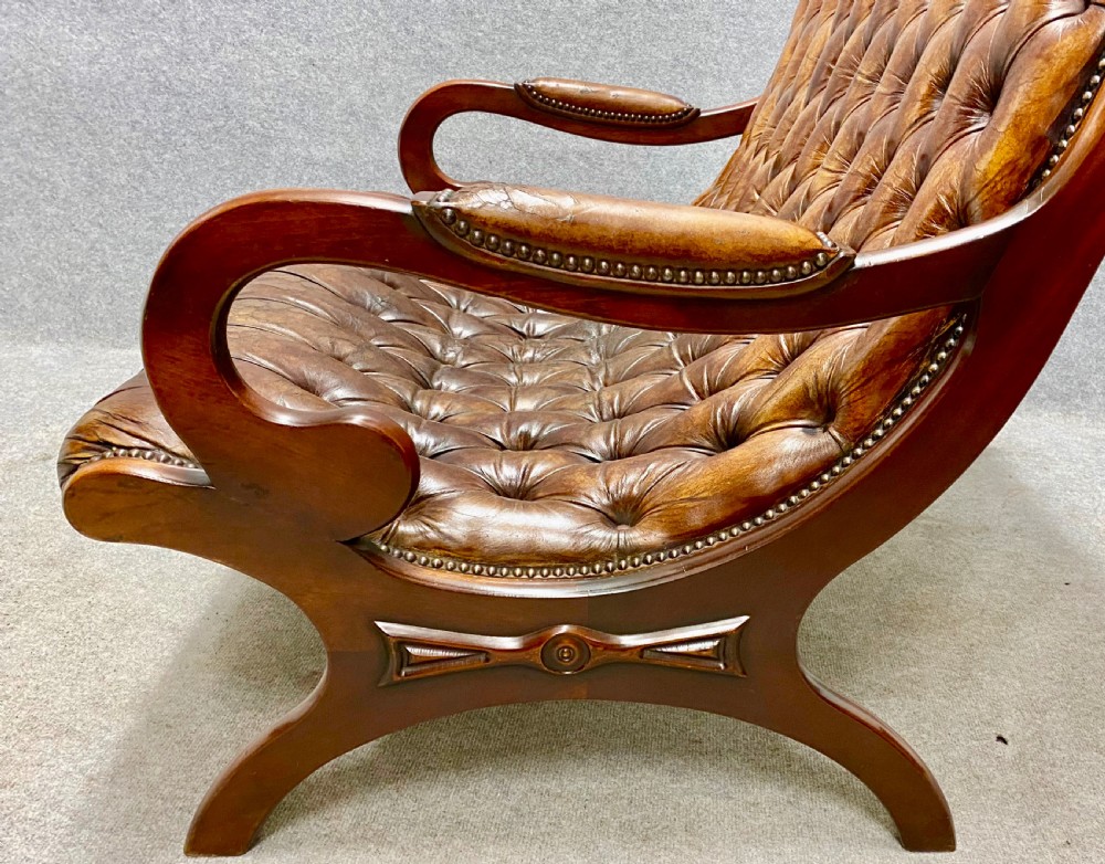 Old Leather 