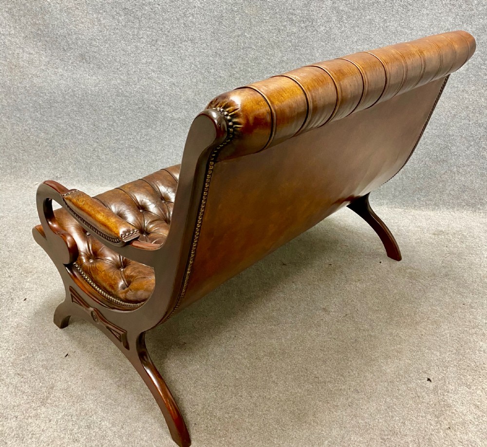 Old Leather 