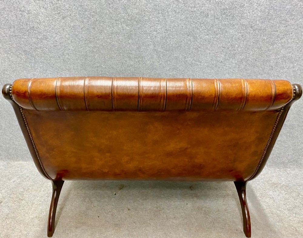 Old Leather 