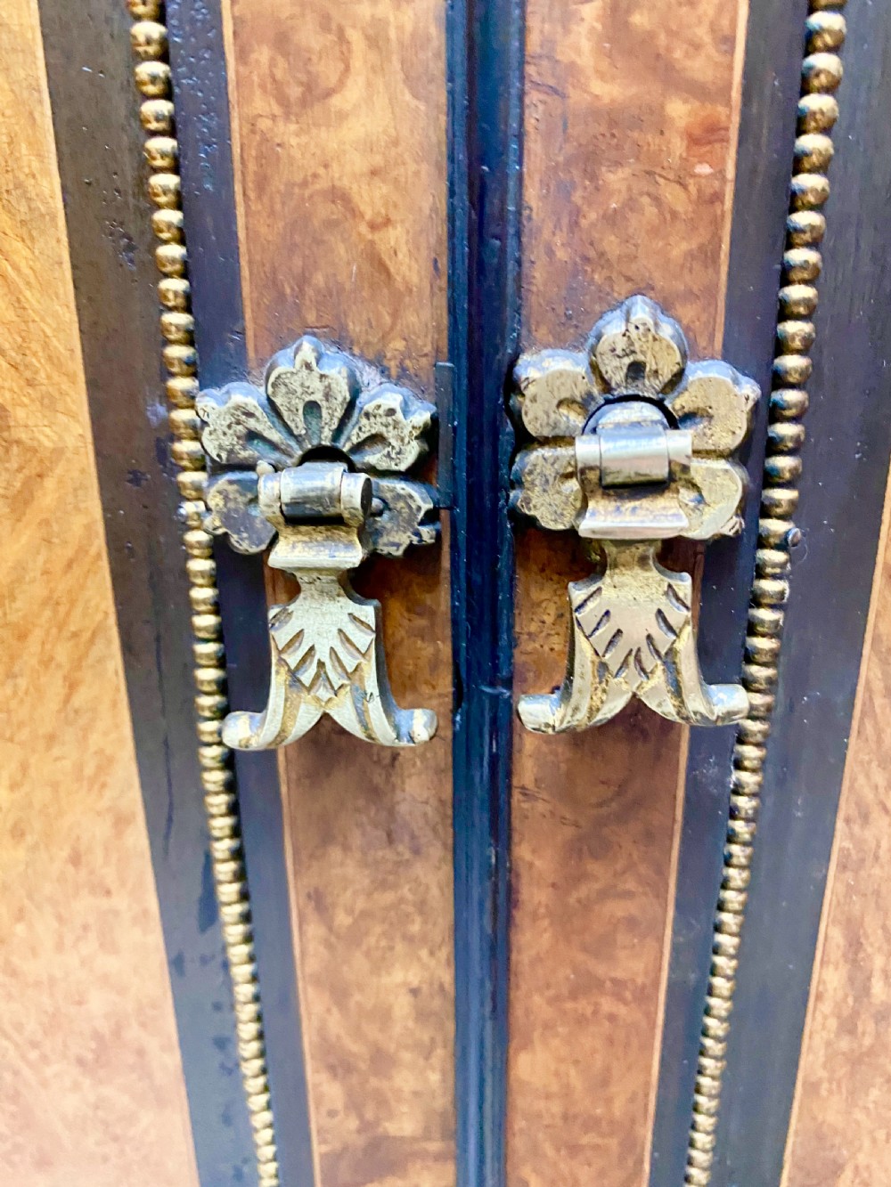 Fine Quality Folio Cabinet View IV
