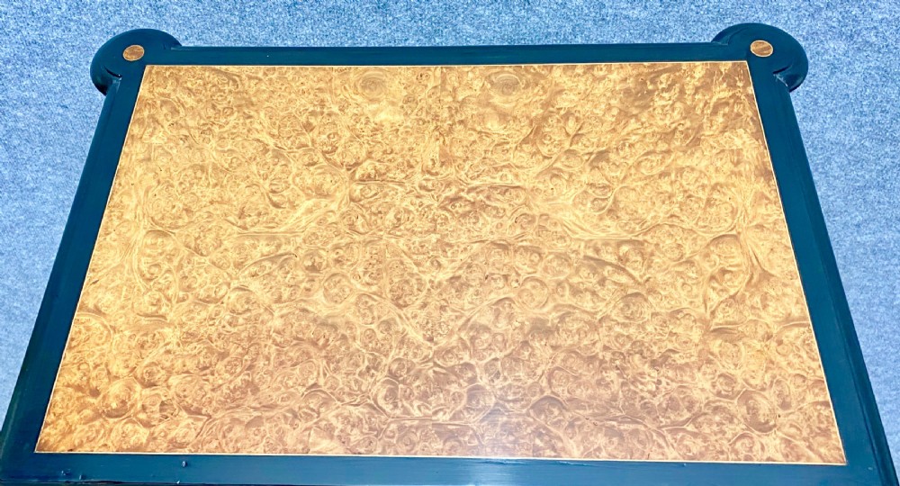 Fine Quality Folio Cabinet View XII