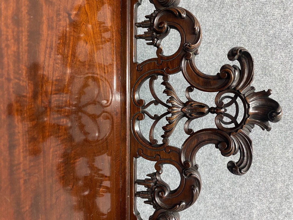 Fine Edwards And Roberts Display Cabinet View VII