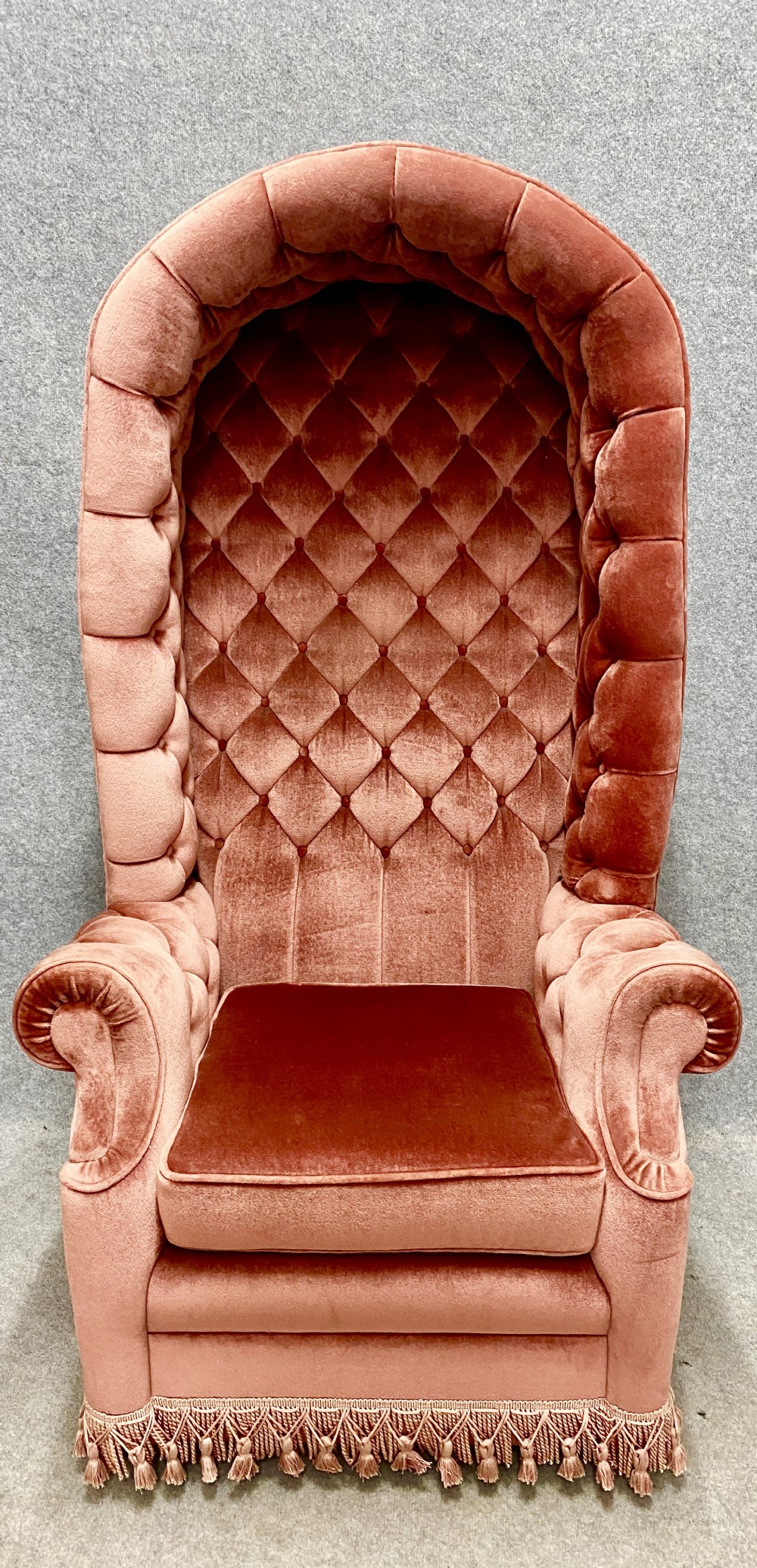 Hall Porters Chair
