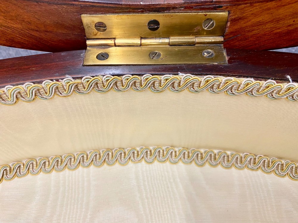 Fine Quality Inlaid Bijouterie Table View IV
