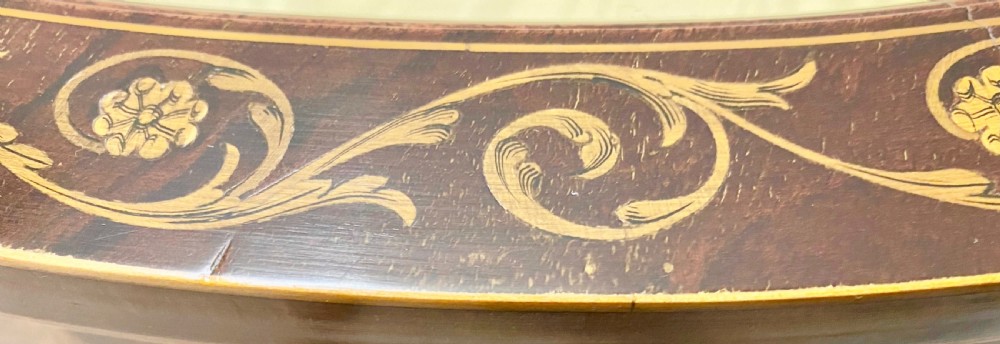 Fine Quality Inlaid Bijouterie Table View VI