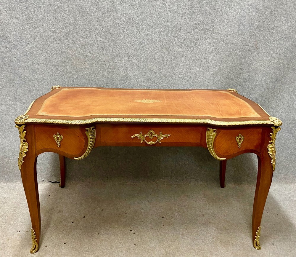 Good Quality Louis XVI Style Desk