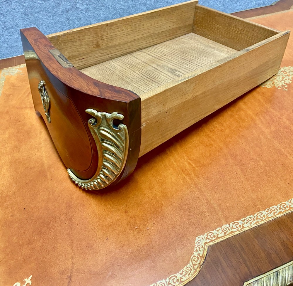 Good Quality Louis XVI Style Desk View V