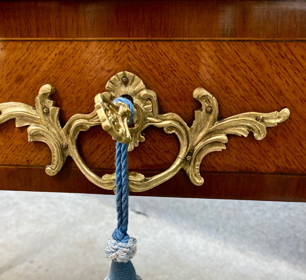 Good Quality Louis XVI Style Desk View X